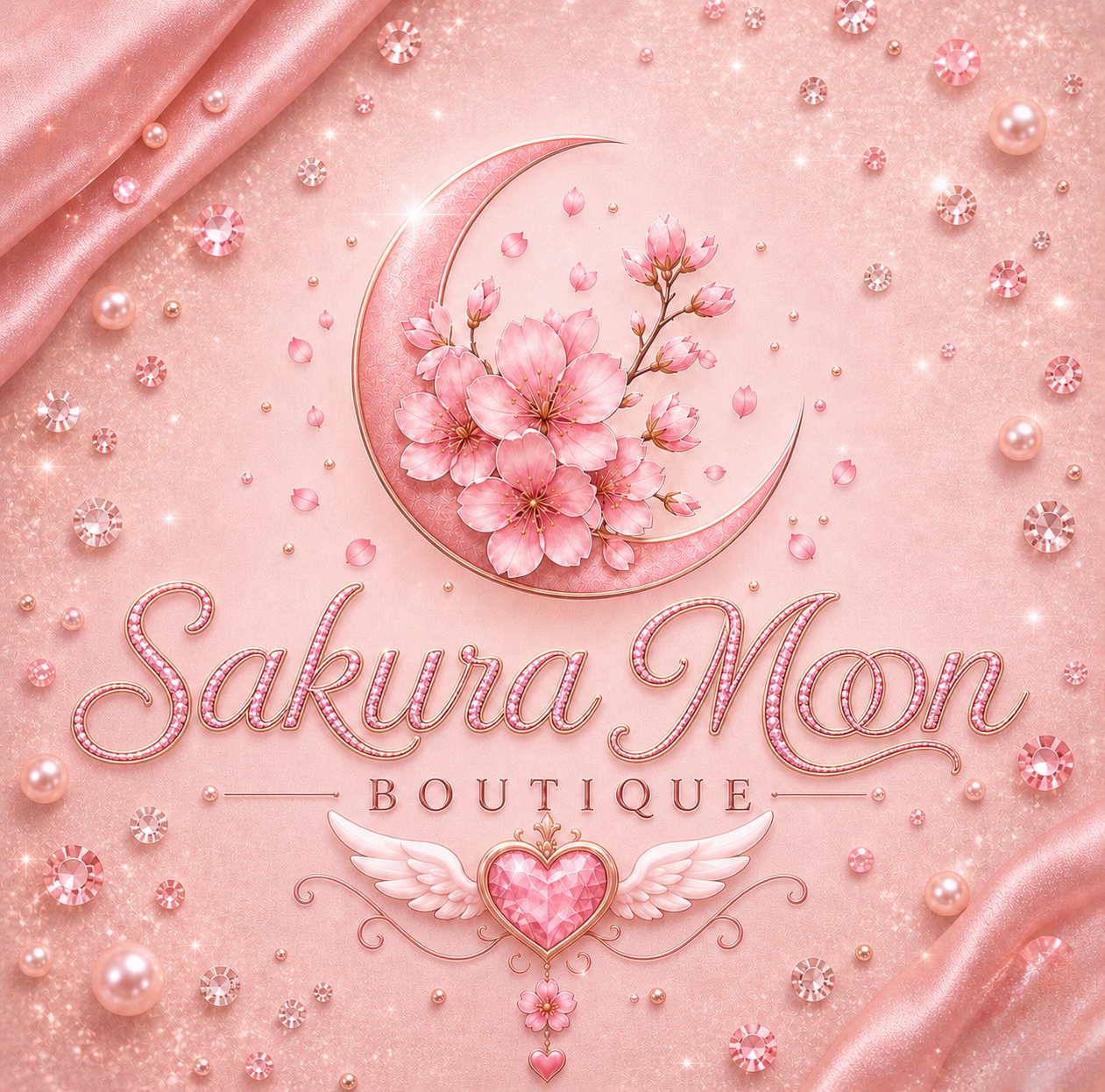 Sakura moon boutique