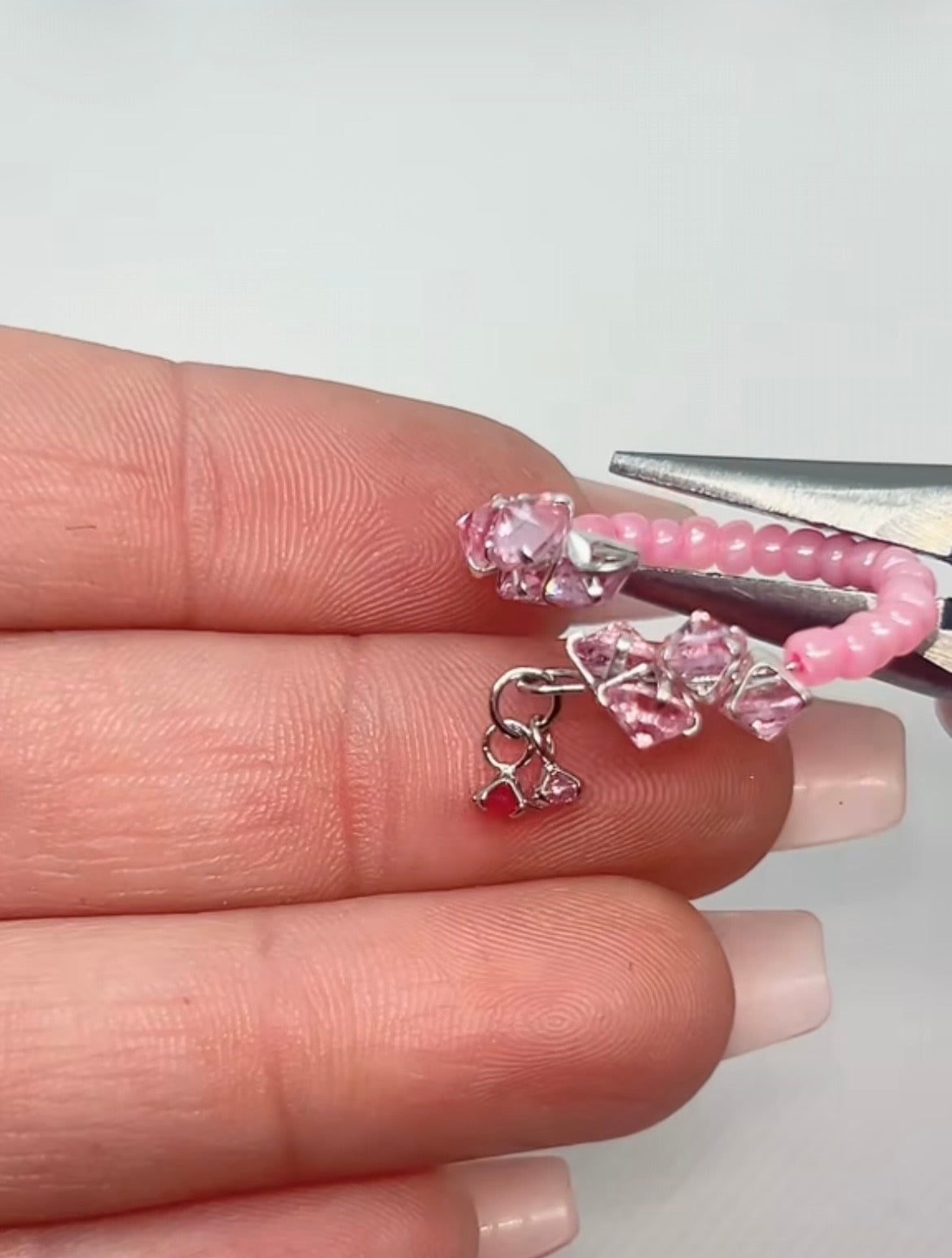 Head over to our TikTok page to see diy tutorials