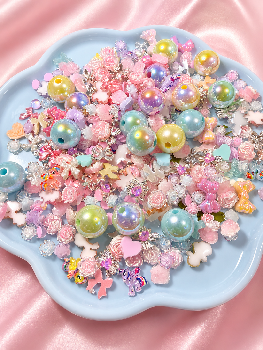 Pastel dreams