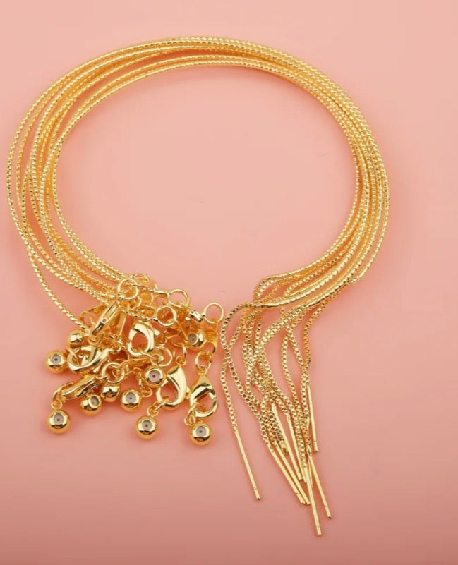 Bangle bracelet accessories