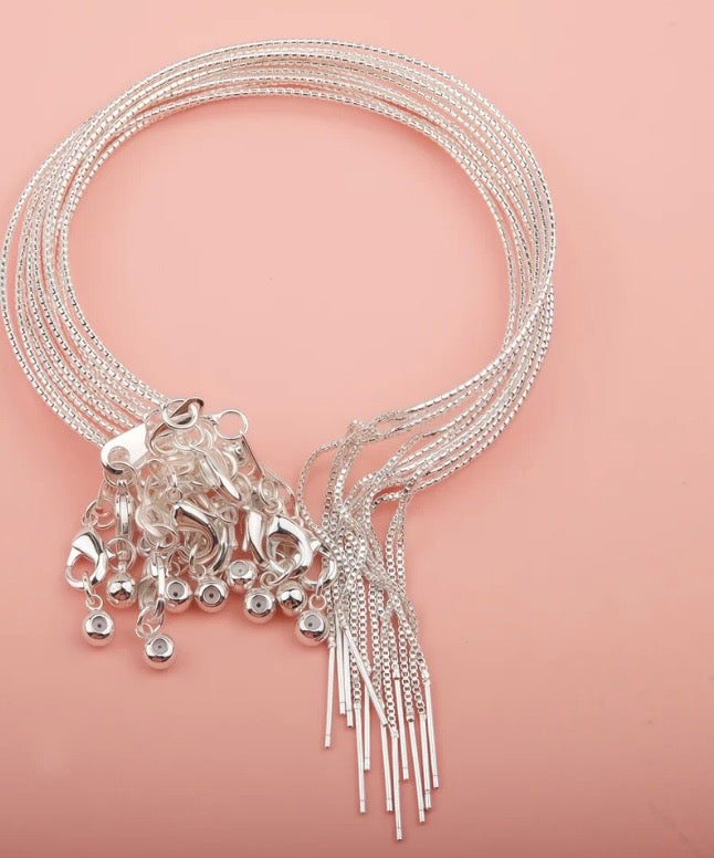 Bangle bracelet accessories