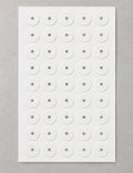 Circle tape for base beads diy 10mm