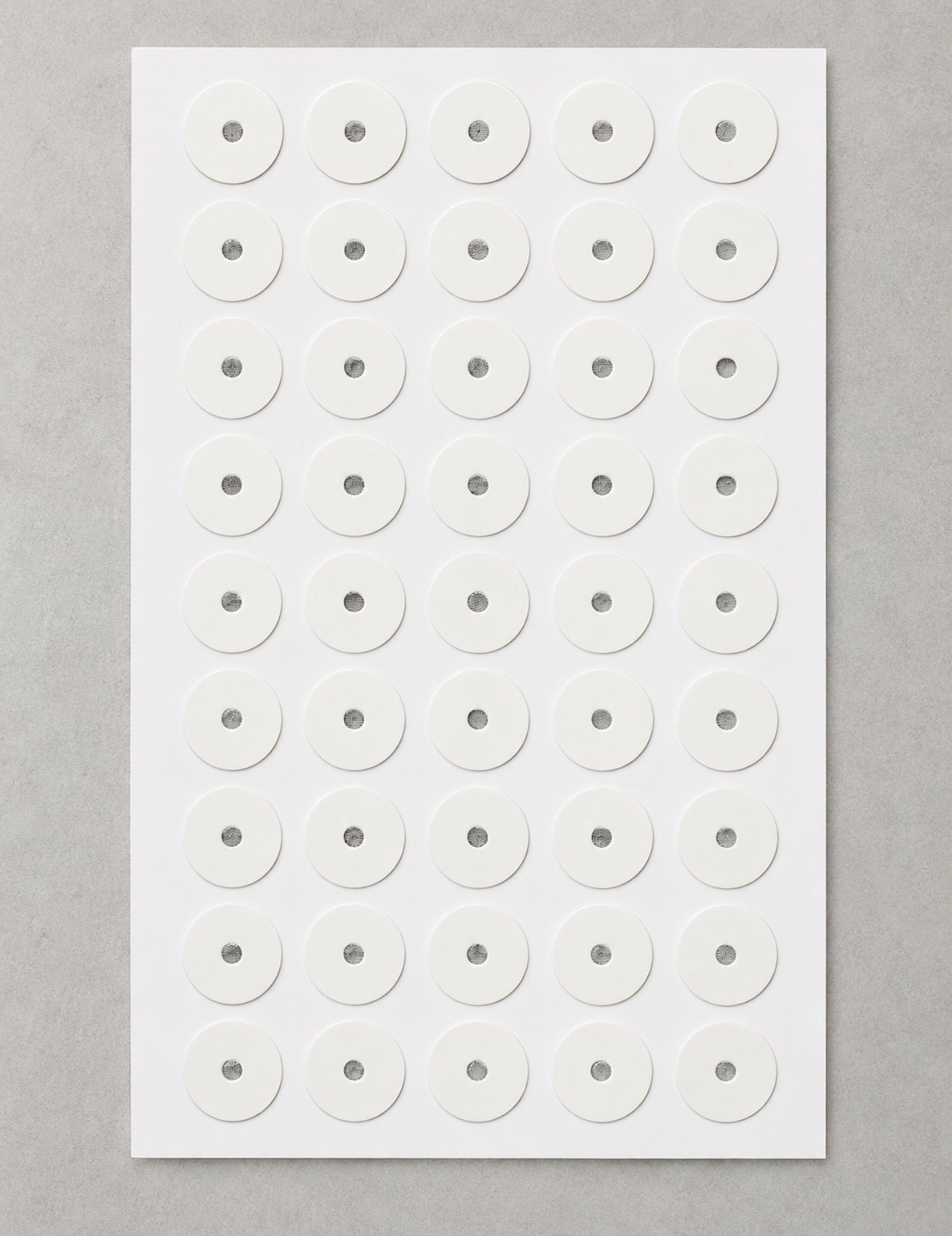 Circle tape for base beads diy 10mm