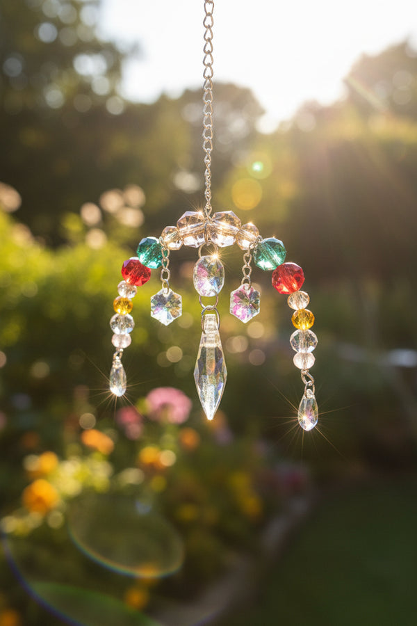 Sun catchers