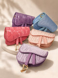 Mini handbags design