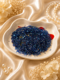 2mm-Ab crystal sugar beads diy
