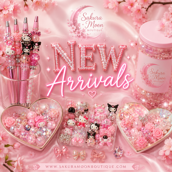 New arrivals