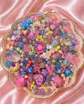 Spring Pastel Bead Mix