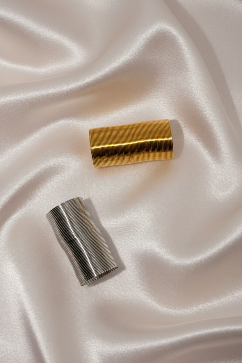 Ring Memory Wire