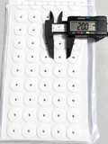 20mm double sided tapes
