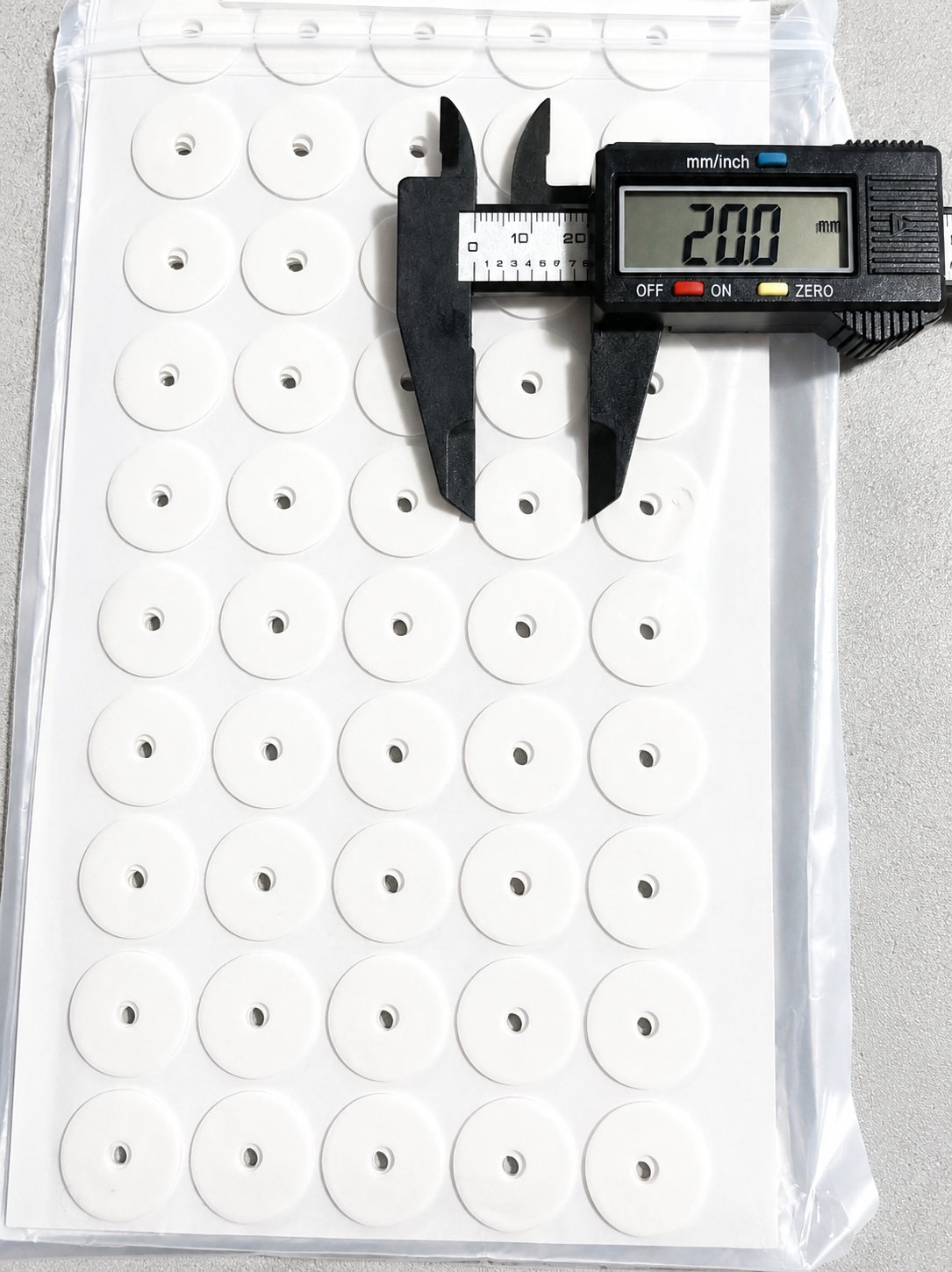 20mm double sided tapes