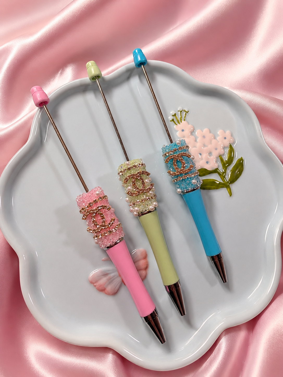 Cc sugar beadable pens
