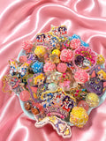 Character acrylic mix sailor moon