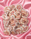 Acrylic bead mix -vintage bouquet