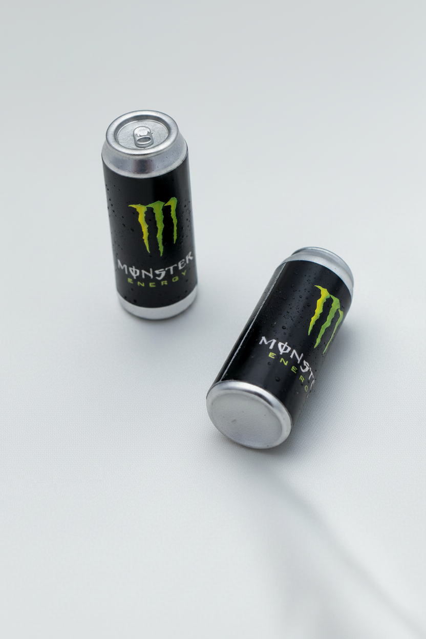 Mini resin drinks junk charms